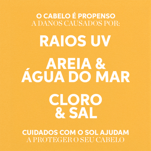 Invigo Sun Leave-In Spray de Proteção UV 150 ml - Image 7