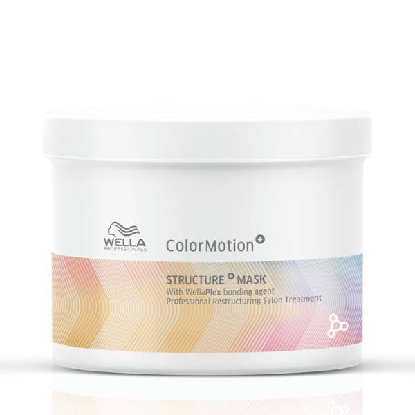 Color Motion - Máscara 500ml