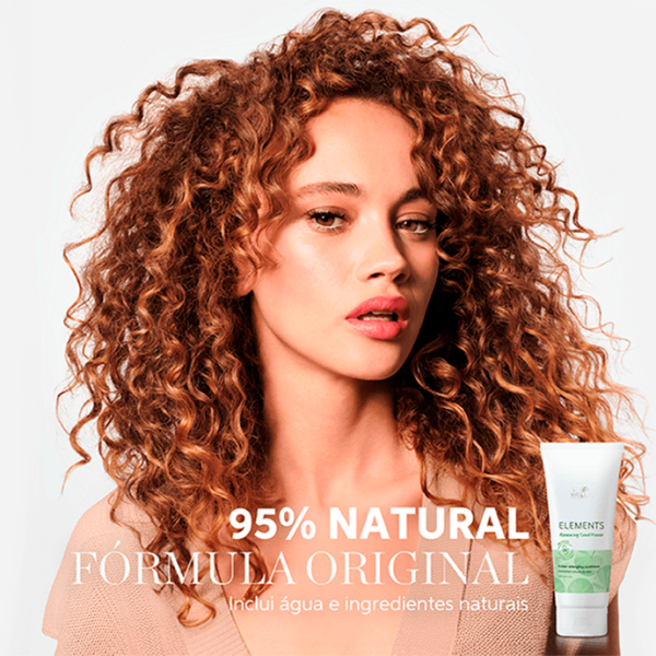 Wella Professionals Elements Renewing Máscara 150ml - Image 3