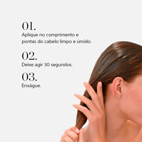 Wella Professionals Elements Renewing Máscara 150ml - Image 7