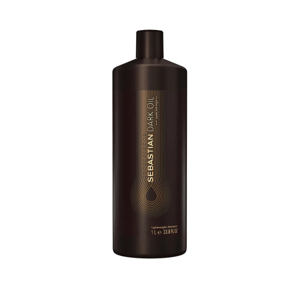 Dark Oil - Shampoo 1000ml