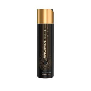 Dark Oil - Shampoo 250ml