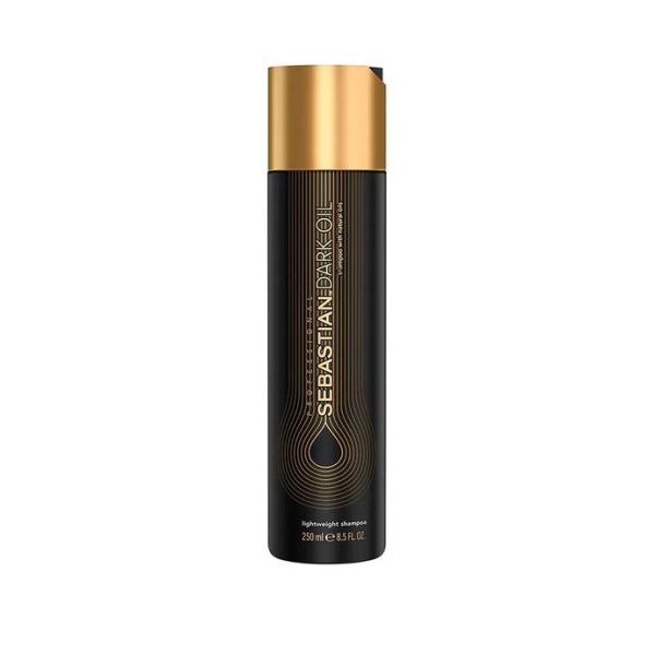 Dark Oil - Shampoo 250ml