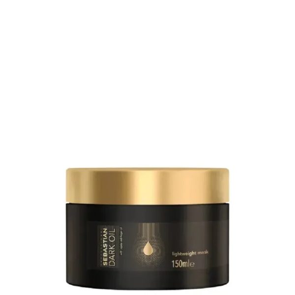 Dark Oil - Máscara 150ml