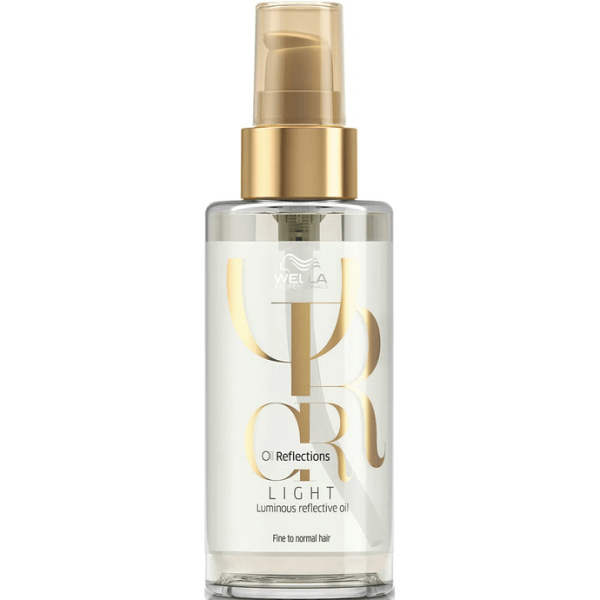 Oil Reflections Light - Óleo Capilar 30ml