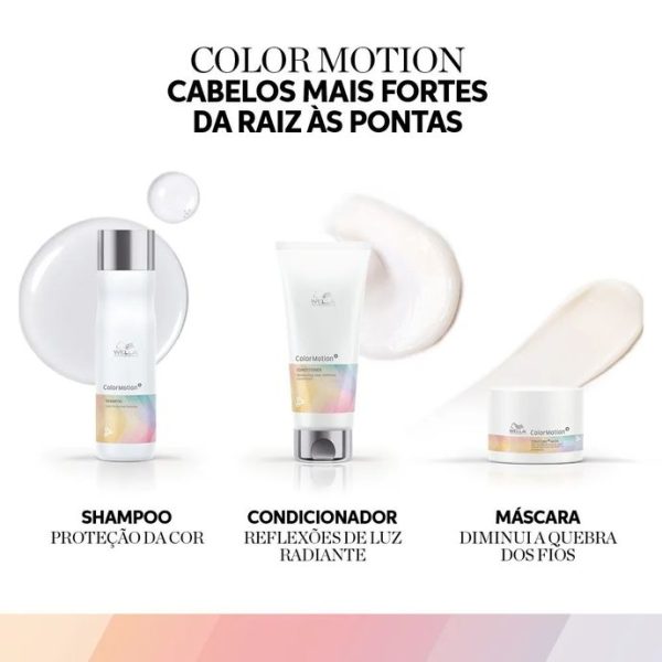 Color Motion - Máscara 500ml - Image 2