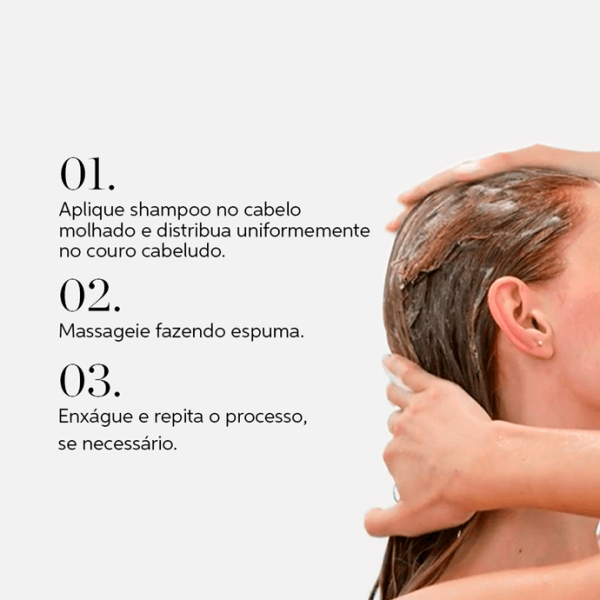 Wella Professionals Invigo Color Brilliance Shampoo 1000ml - Image 5