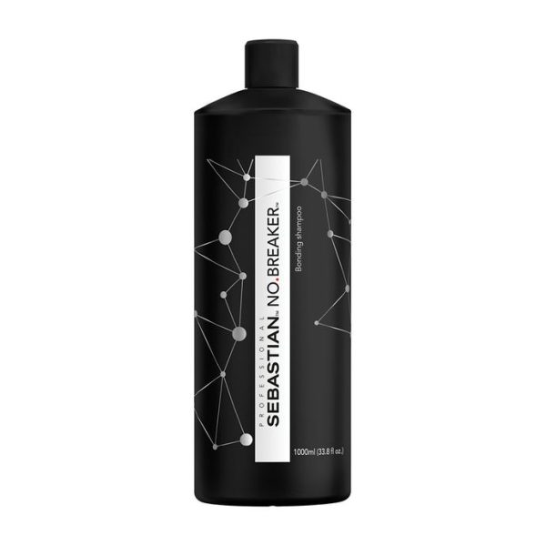 Shampoo Sebastian Professional No Breaker 250Ml