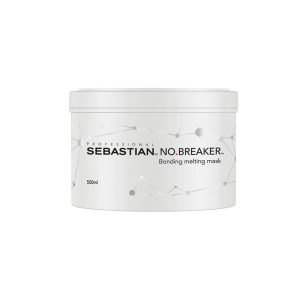 Máscara Sebastian Professional No Breaker 500Ml
