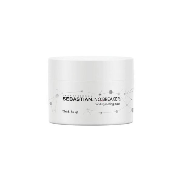 Máscara Sebastian Professional No Breaker 150ml