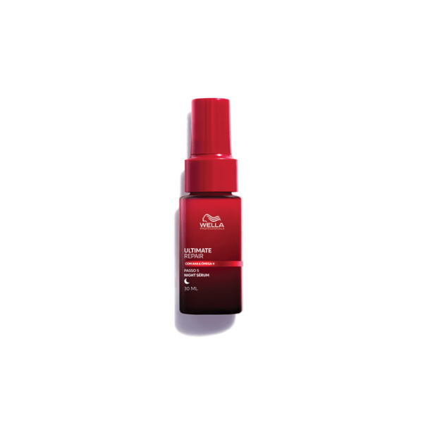 Ultimate Repair Night Serum 30Ml
