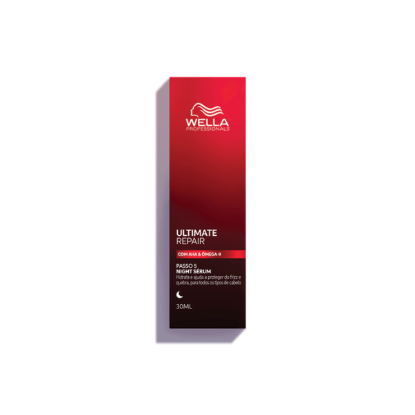Ultimate Repair Night Serum 30Ml - Image 2