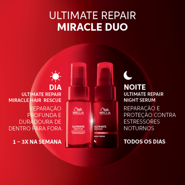 Ultimate Repair Night Serum 30Ml - Image 7