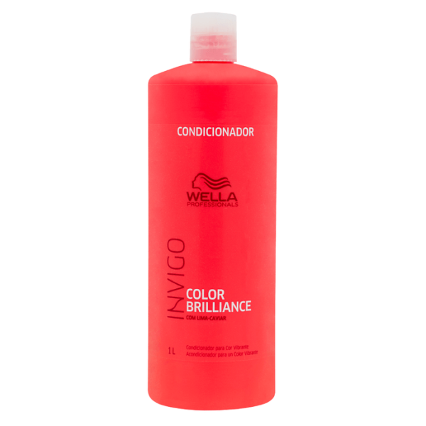 Invigo Color Brilliance - Condicionador 1000ml