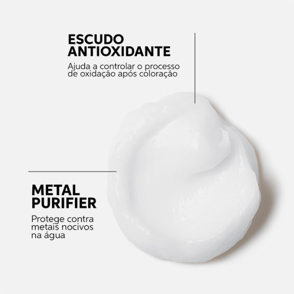 Invigo Color Brilliance - Condicionador 1000ml - Image 3