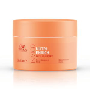Invigo Nutri Enrich - Máscara 150ml