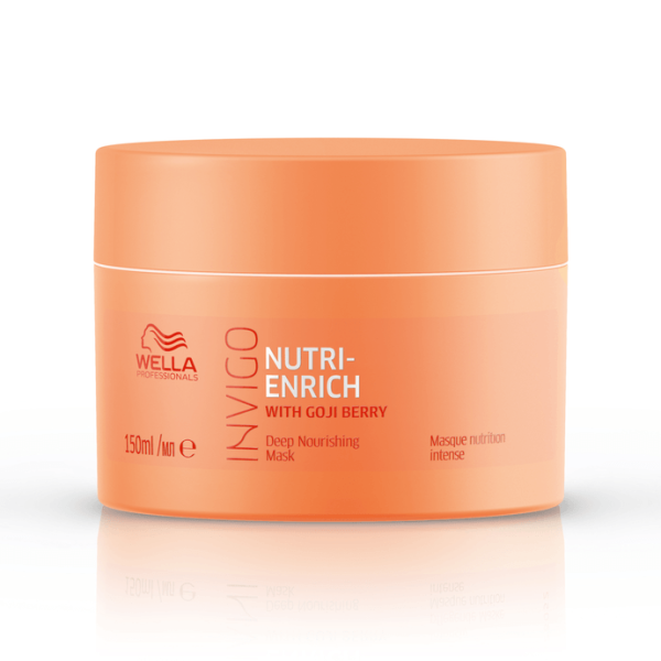 Invigo Nutri Enrich - Máscara 150ml
