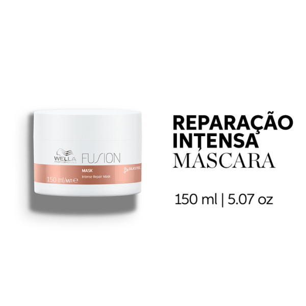 Fusion - Máscara 150ml - Image 2