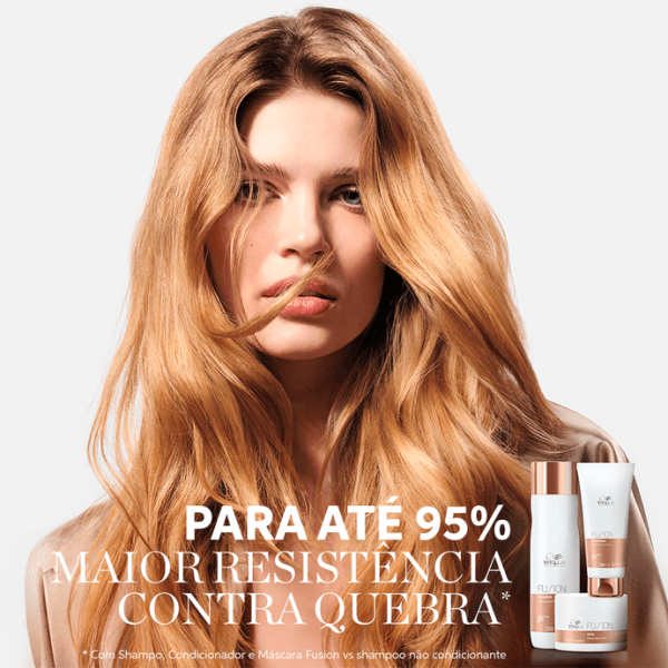 Fusion - Condicionador 1000ml - Image 2