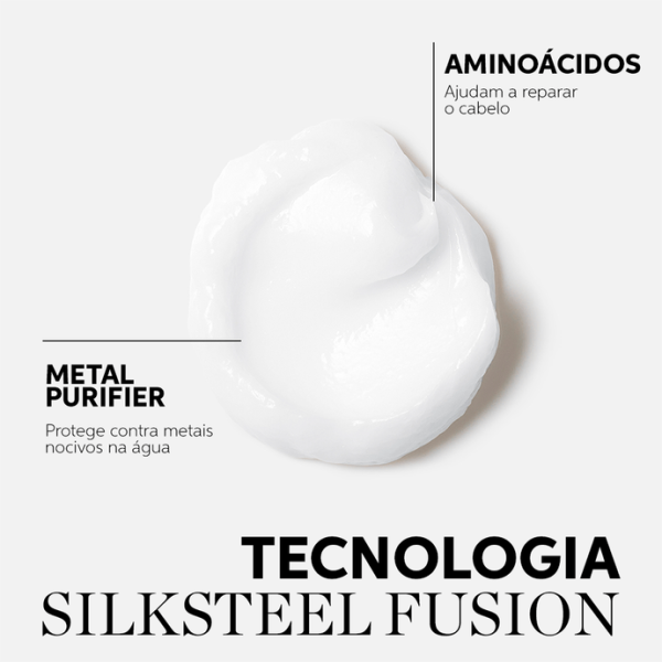 Fusion - Condicionador 1000ml - Image 4