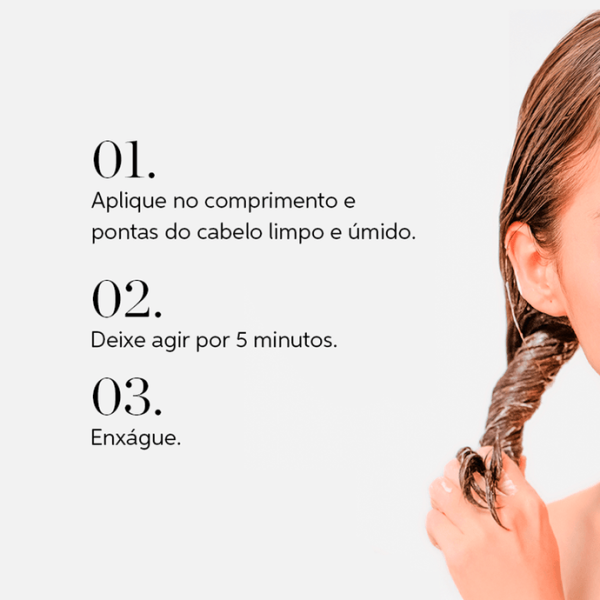 Fusion - Condicionador 1000ml - Image 6