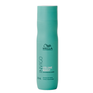 Invigo Volume Boost - Shampoo 250ml