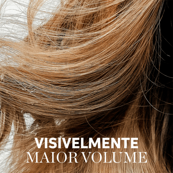 Invigo Volume Boost - Shampoo 250ml - Image 3