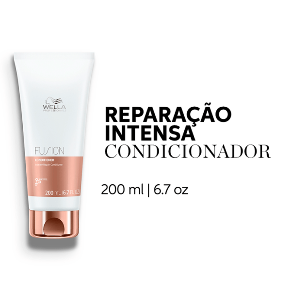 Fusion - Condicionador 200ml - Image 2