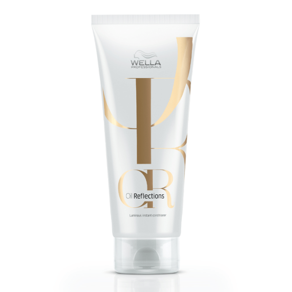 Oil Reflections - Condicionador 200ml
