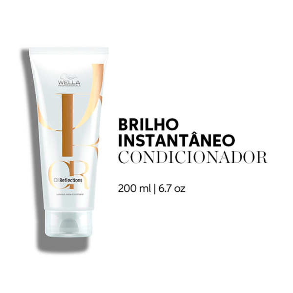 Oil Reflections - Condicionador 200ml - Image 2