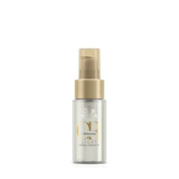 Oil Reflections Light - Óleo Capilar 30ml - Image 3