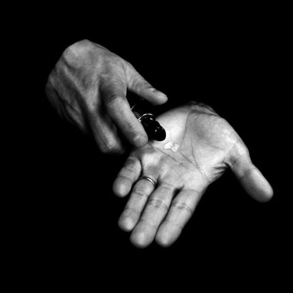 Dark Oil - Óleo Capilar 95ml - Image 2