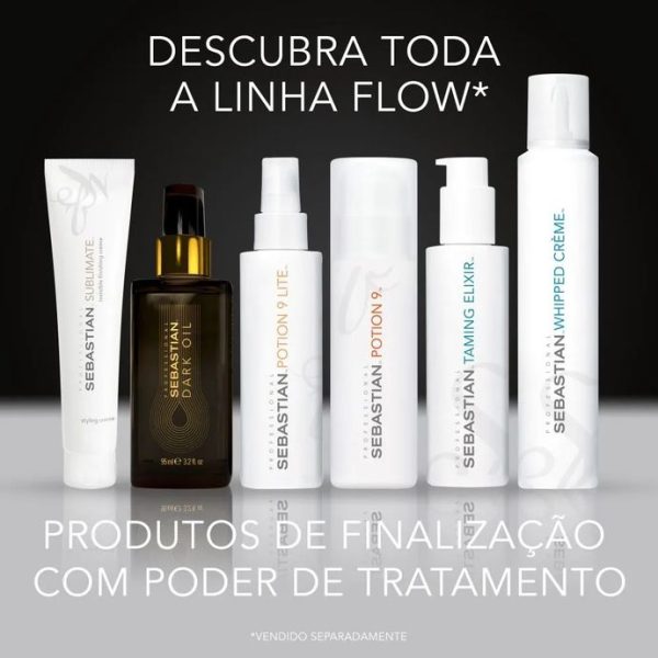 Dark Oil - Óleo Capilar 95ml - Image 3