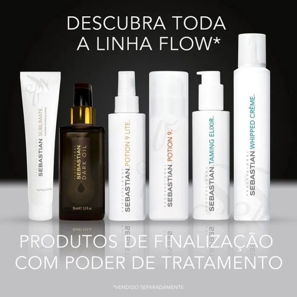 Dark Oil - Óleo Capilar 30ml - Image 3