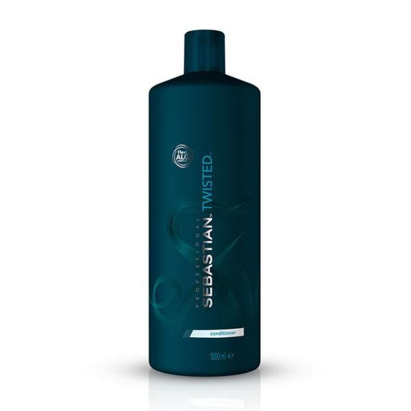 Twisted Elastic Detangler - Condicionador 1000ml