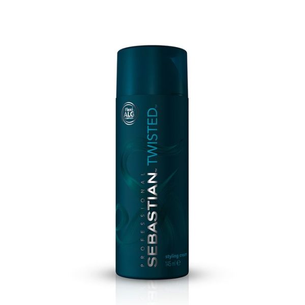 Twisted Curl Magnifier - Creme Modelador 145ml