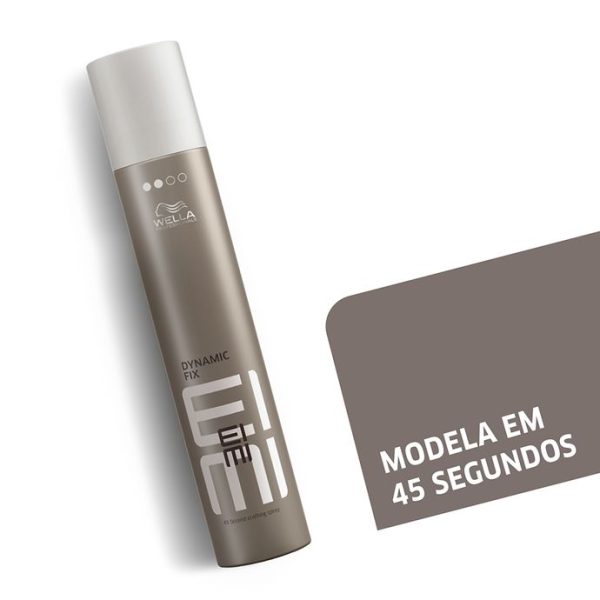 EIMI Dynamic Fix - Spray Fixador 300ml - Image 2