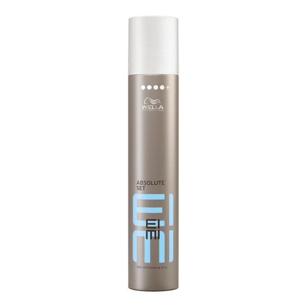 EIMI Absolute Set - Spray Fixador 300ml