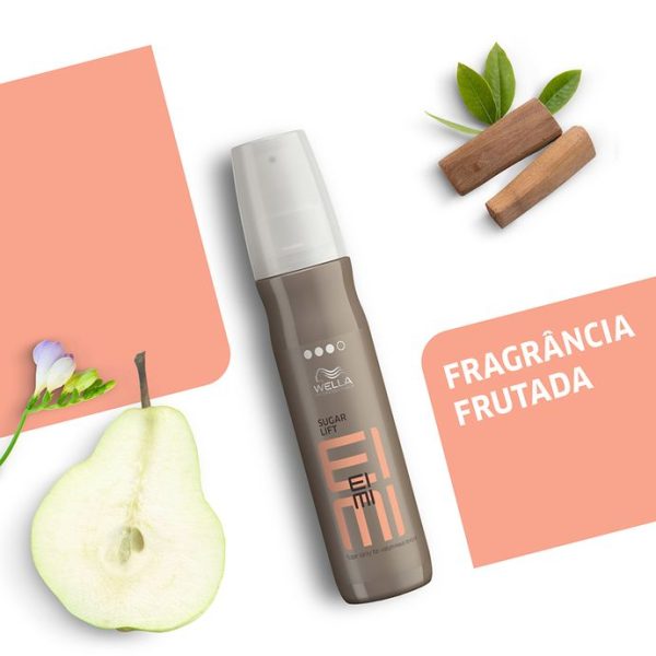 EIMI Sugar Lift - Spray de Volume 150ml - Image 2