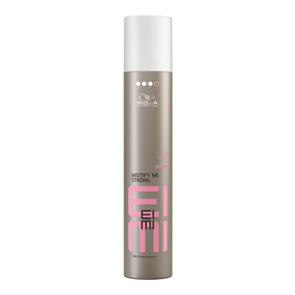 EIMI Mistify Strong - Spray Fixador 500ml