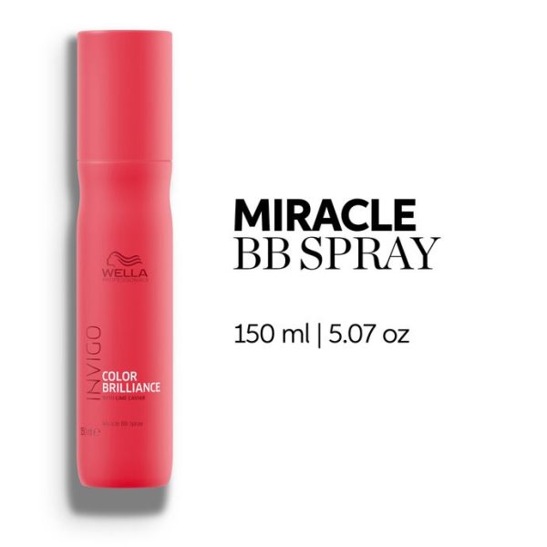 Invigo Color Brilliance - Miracle BB Spray 150ml - Image 2