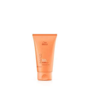 Invigo Nutri Enrich Warming Express Máscara de Aquecimento 150ml
