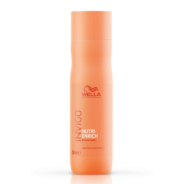 Invigo Nutri Enrich - Shampoo 250ml