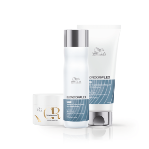 Kit Blondorplex OR Light Trio (3 Produtos)