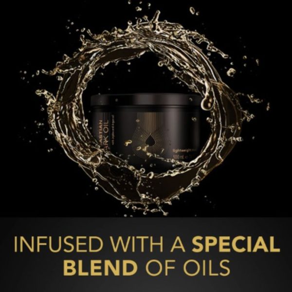 Dark Oil - Máscara 500ml - Image 2
